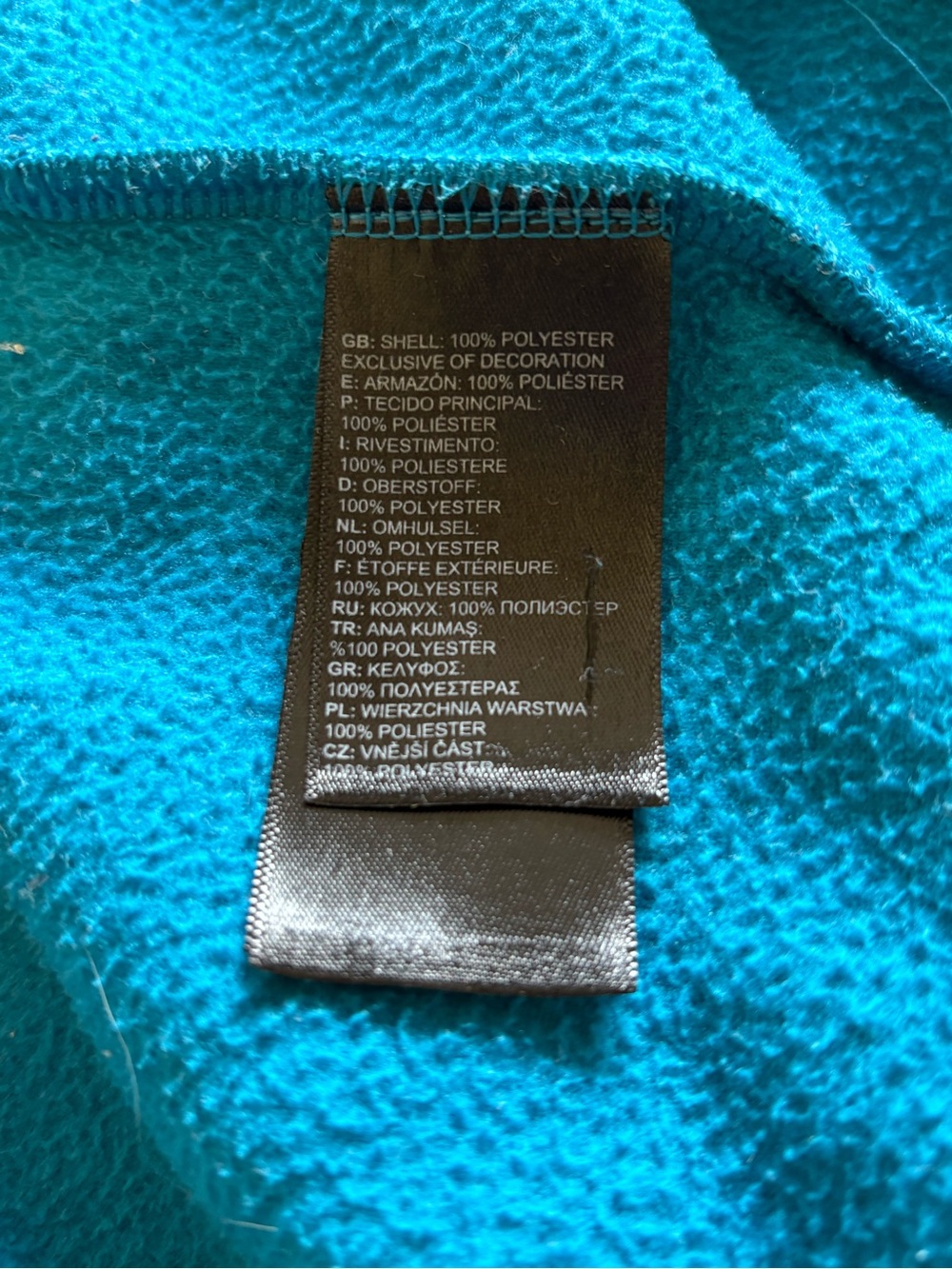 northface jacket - Picture 4 of 4